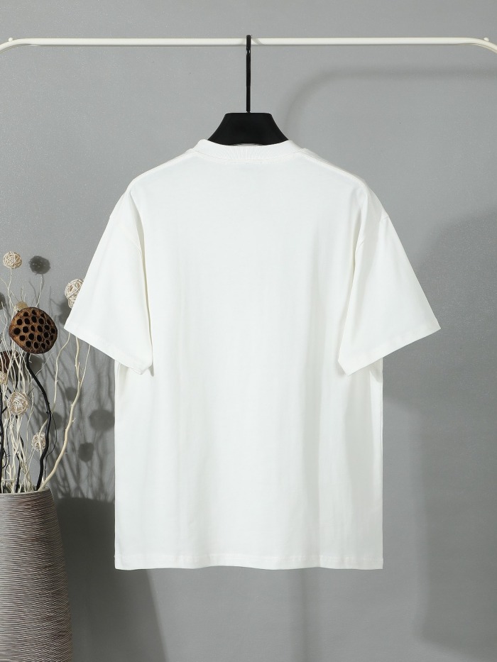 Loewe 2026ss New T Shirt Size S-XL