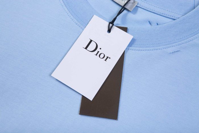Dior 2026ss New T Shirt Size S-XL