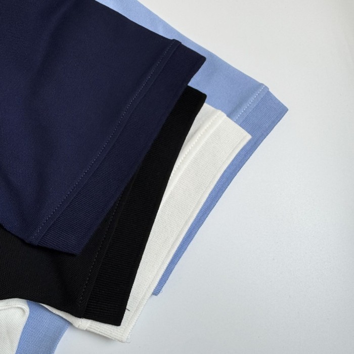 Ami 2026ss New Polo Shirt Size M-XXXL 3-Color
