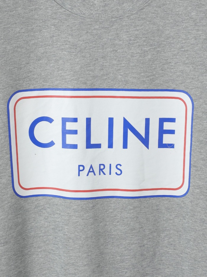 Celine 2026ss New T Shirt Size S-XL
