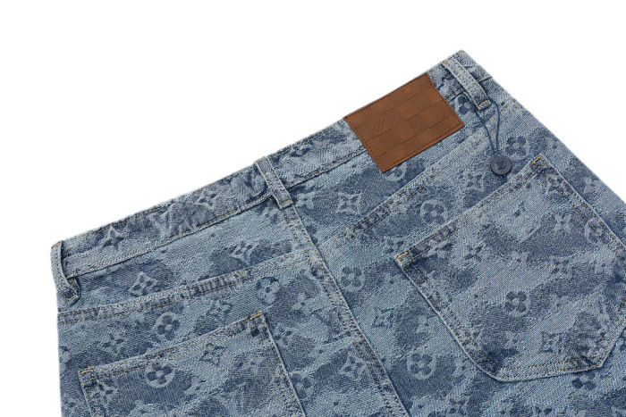 Louis Vuitton 2026ss New Sommeranzug Size S-XL