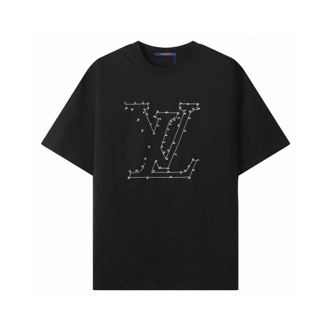 Louis Vuitton 2026ss New T Shirt Size S-XL