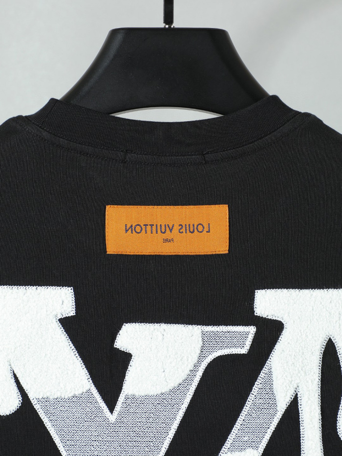 Louis Vuitton 2026ss New T Shirt Size S-XL