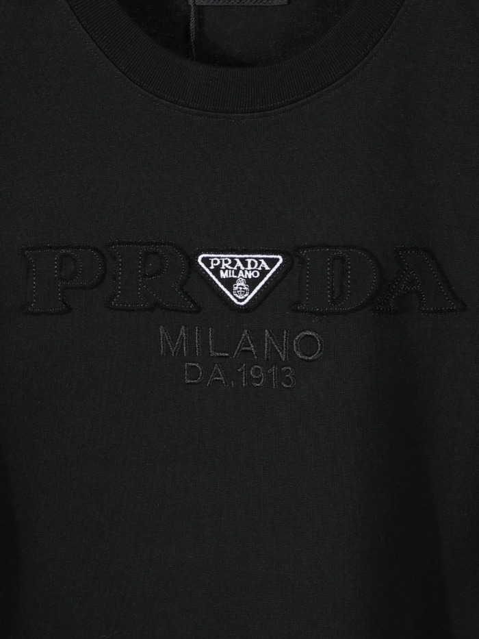 Prada 2026ss New T Shirt Size S-XL