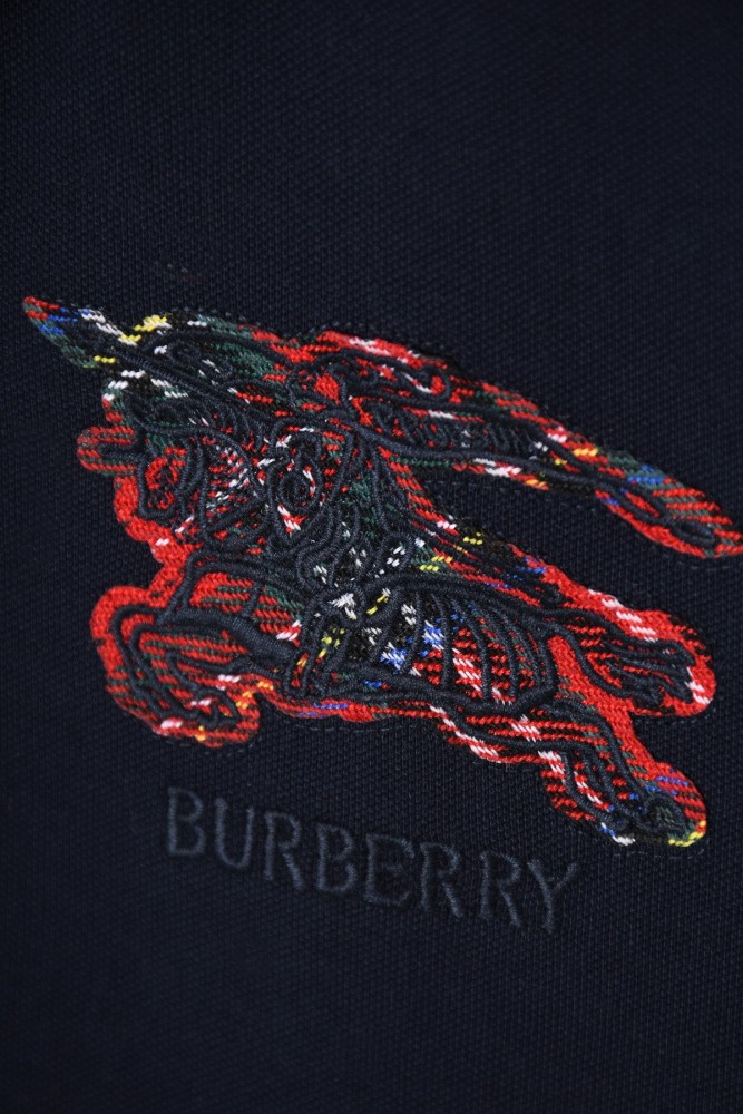 Burberry 2026ss New Polo Shirt Size M-XXL 4-Color