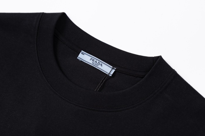 Prada 2026ss New T Shirt Size S-XL