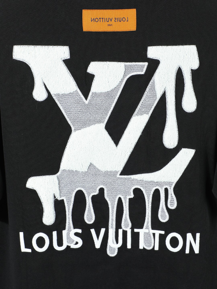 Louis Vuitton 2026ss New T Shirt Size S-XL