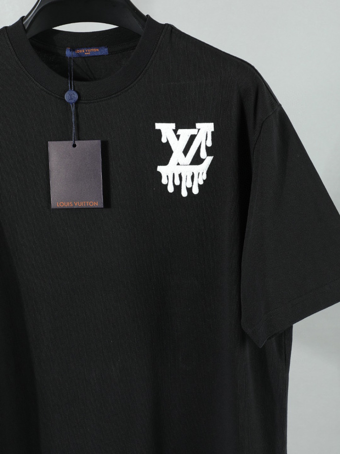 Louis Vuitton 2026ss New T Shirt Size S-XL