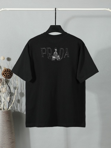 Prada 2026ss New T Shirt Size S-XL
