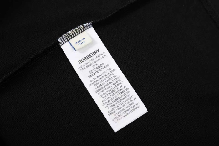 Burberry 2026ss New T Shirt Size S-XL