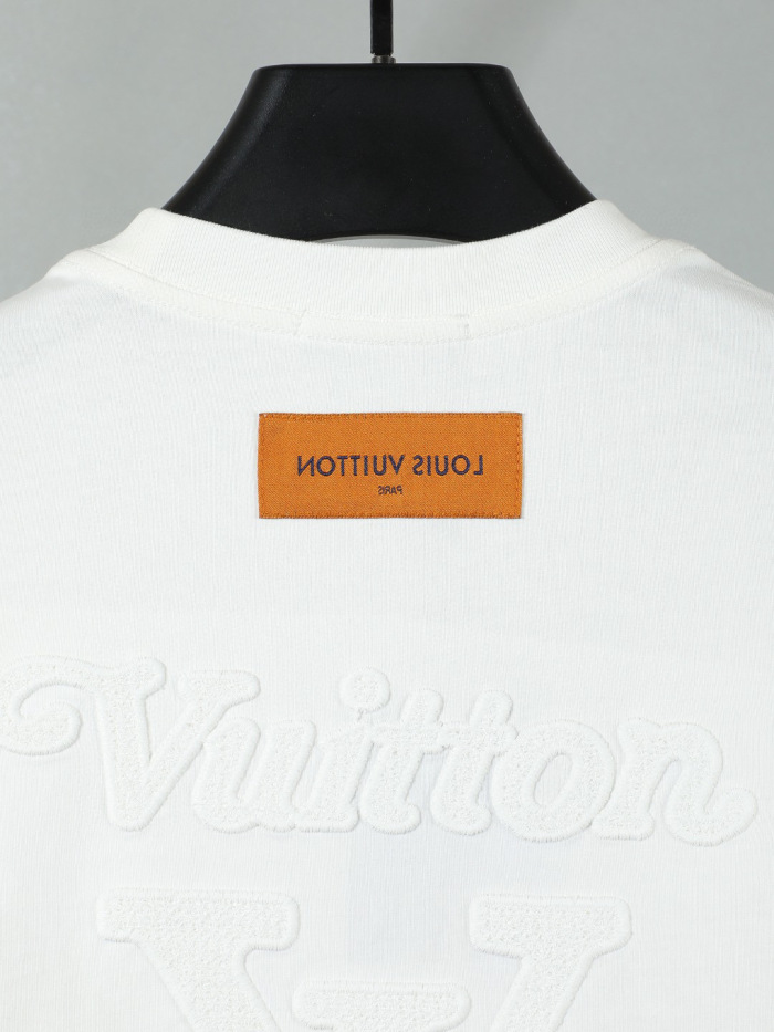 Louis Vuitton 2026ss New T Shirt Size S-XL