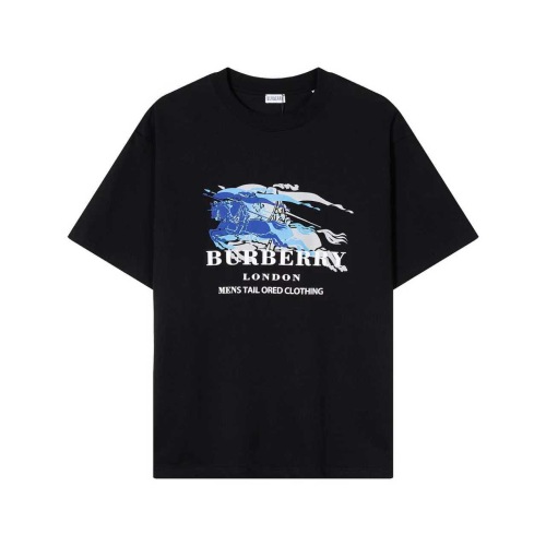 Burberry 2026ss New T Shirt Size S-XL