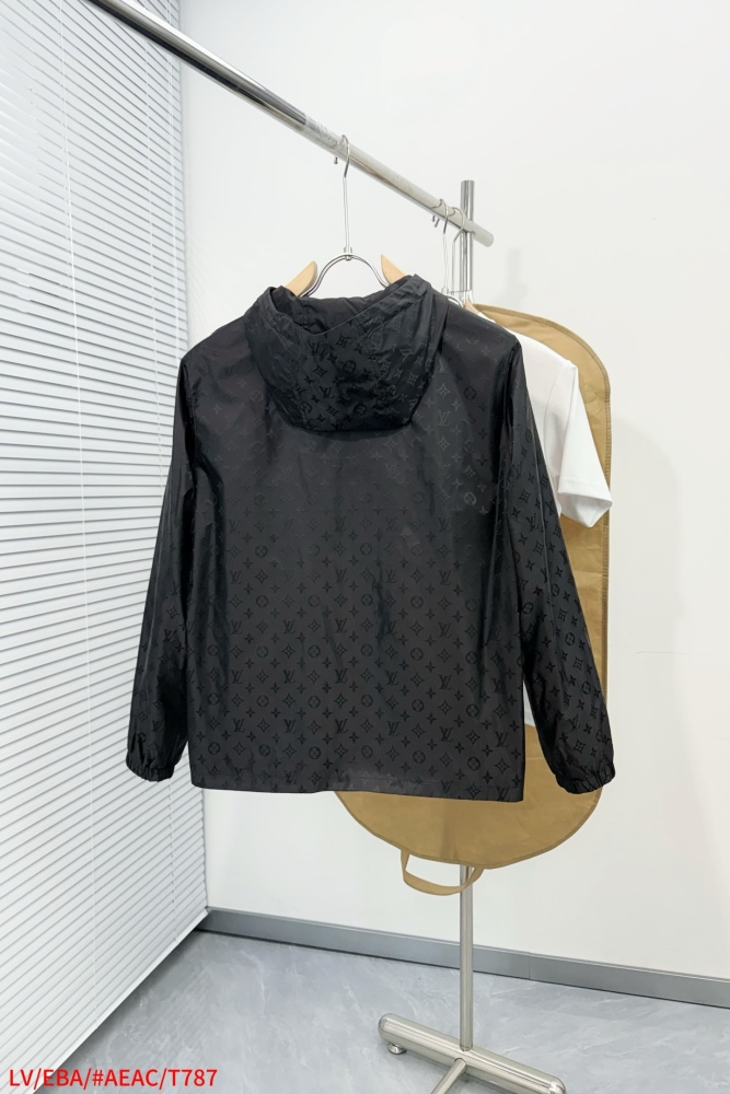 Louis Vuitton 2026ss New Jacket Size M-XXXL