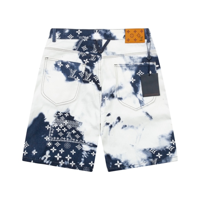 Louis Vuitton 2026ss New Sommeranzug Size S-XL