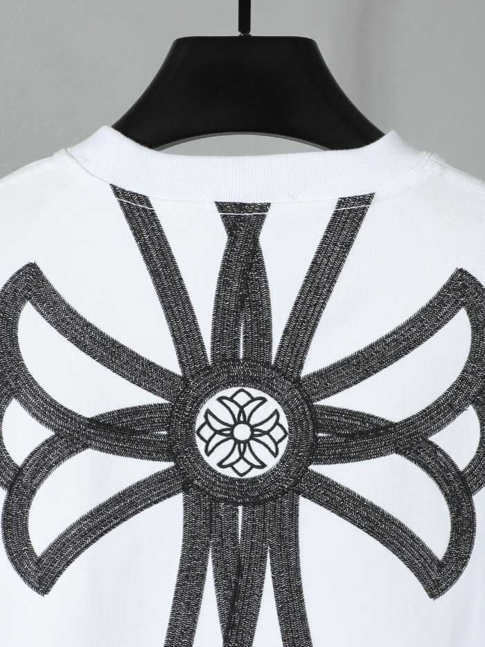 Chrome Hearts 2026ss New T Shirt Size S-XL
