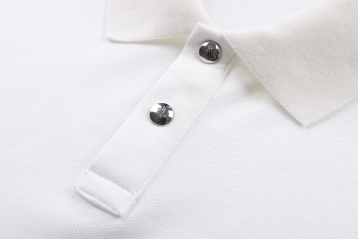 Moncler 2026ss New Polo Shirt Size S-XL