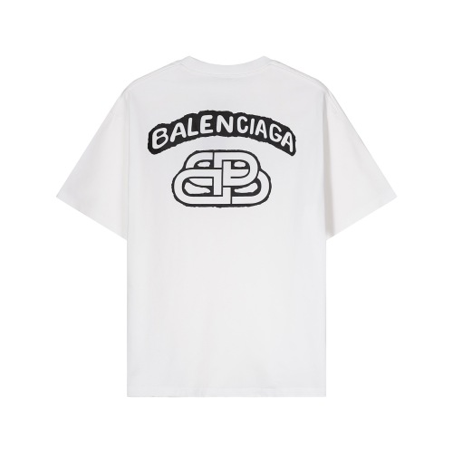 Balenciaga 2026ss New T Shirt Size S-XL