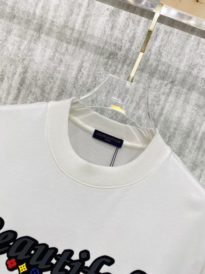 Louis Vuitton 2026ss New T Shirt Size S-XL