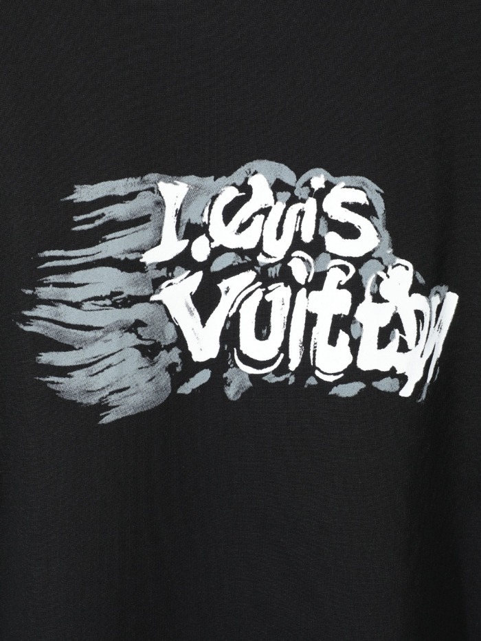 Louis Vuitton 2026ss New T Shirt Size S-XL