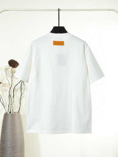 Louis Vuitton 2026ss New T Shirt Size S-XL
