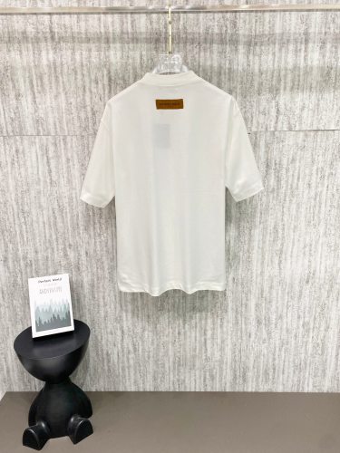 Louis Vuitton 2026ss New T Shirt Size S-XL