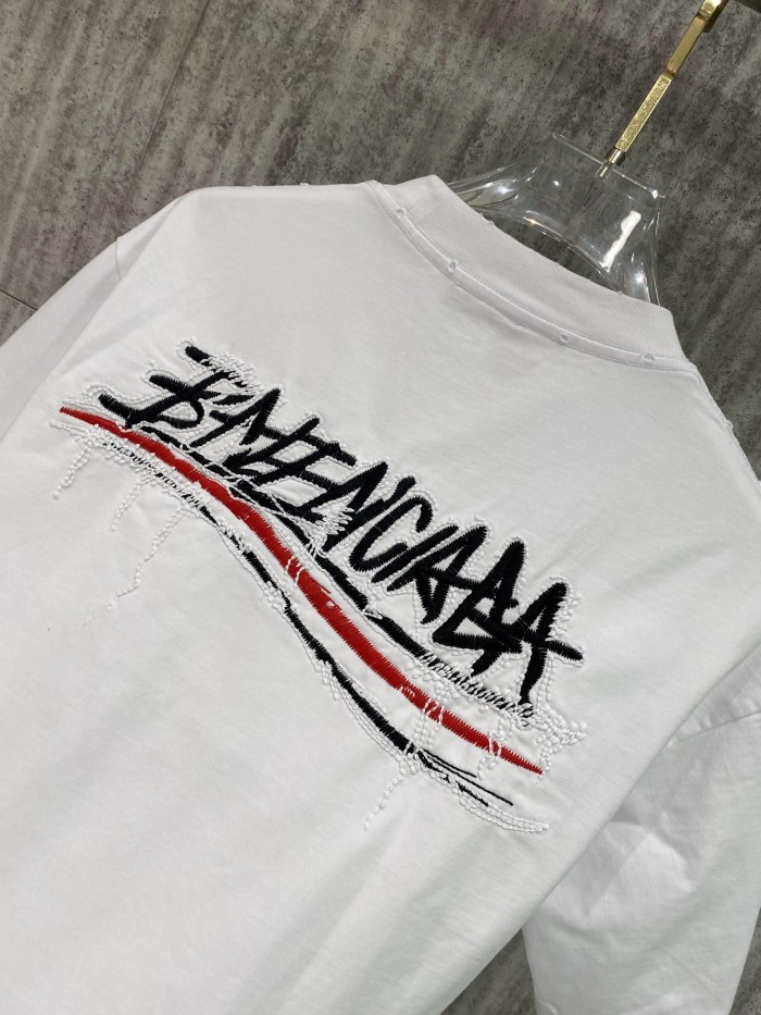 Balenciaga 2026ss New T Shirt Size S-XL