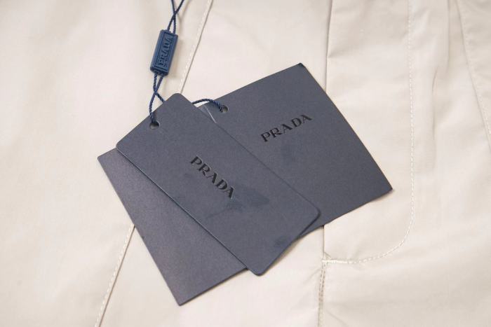 Prada 2026ss New Shorts Size XS-L
