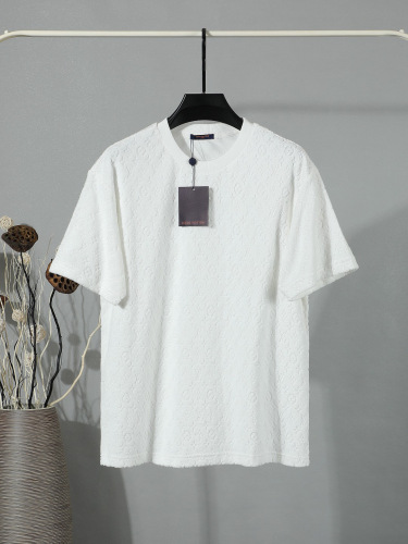 Louis Vuitton 2026ss New T Shirt Size S-XL