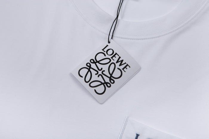 Loewe 2026ss New T Shirt Size S-XL