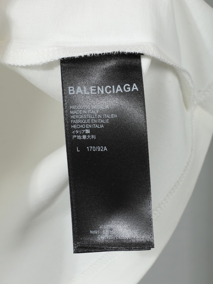Balenciaga 2026ss New T Shirt Size S-XL