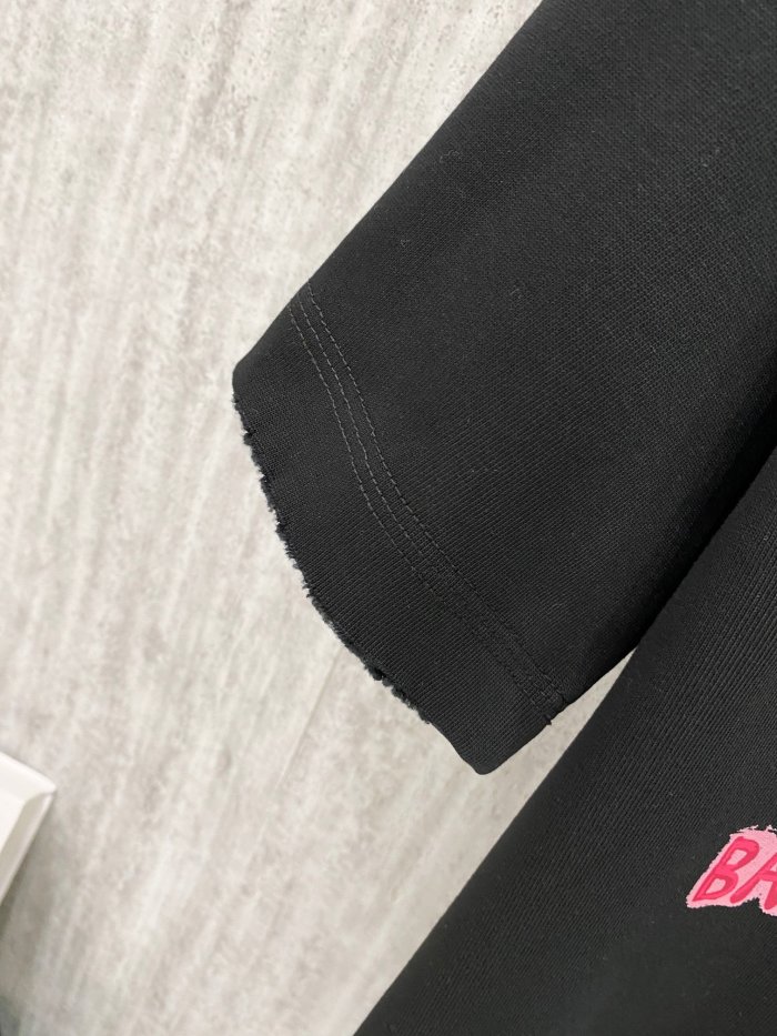 Balenciaga 2026ss New T Shirt Size S-XL