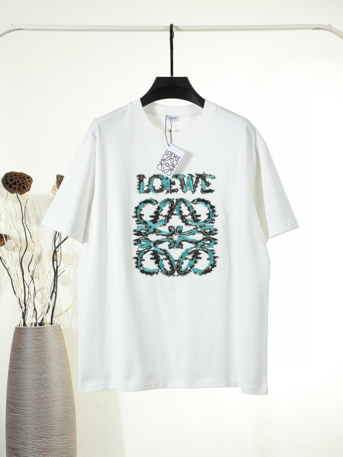 Loewe 2026ss New T Shirt Size S-XL