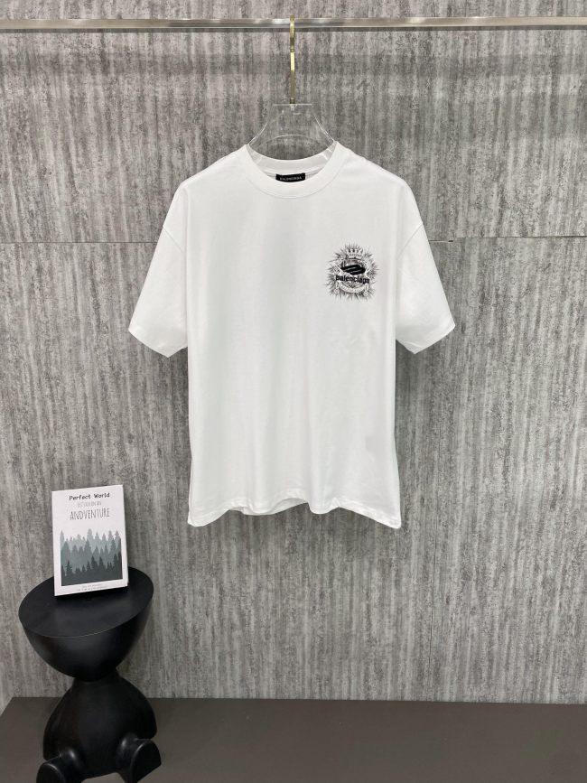 Balenciaga 2026ss New T Shirt Size S-XL