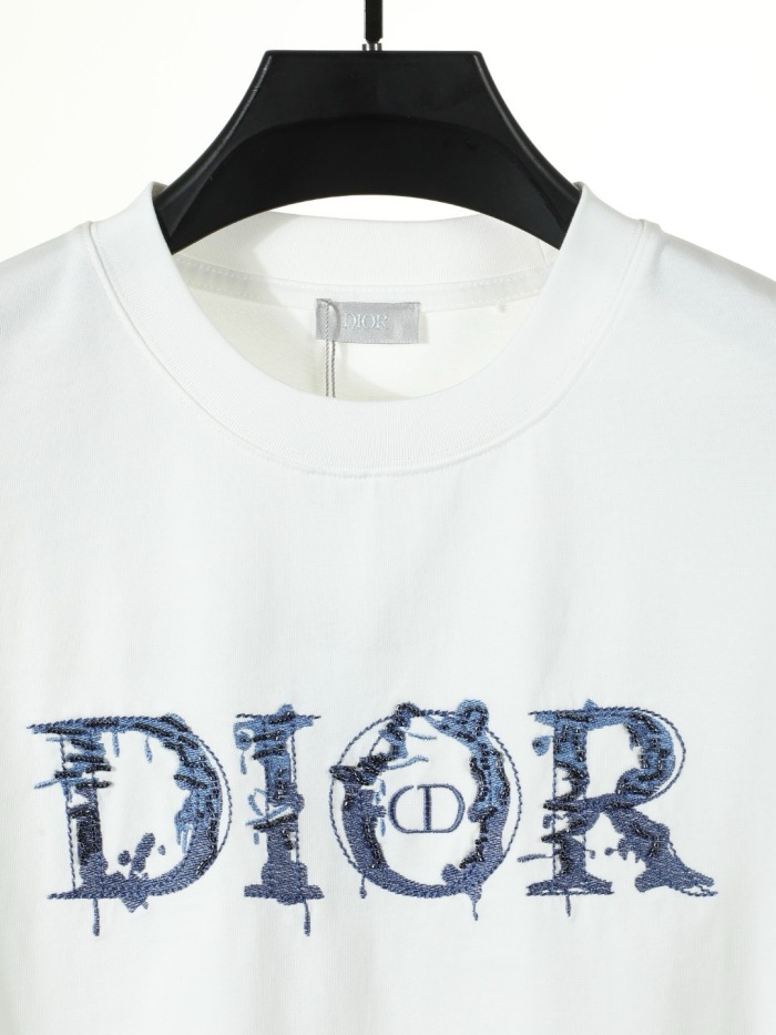 Dior 2026ss New T Shirt Size S-XL