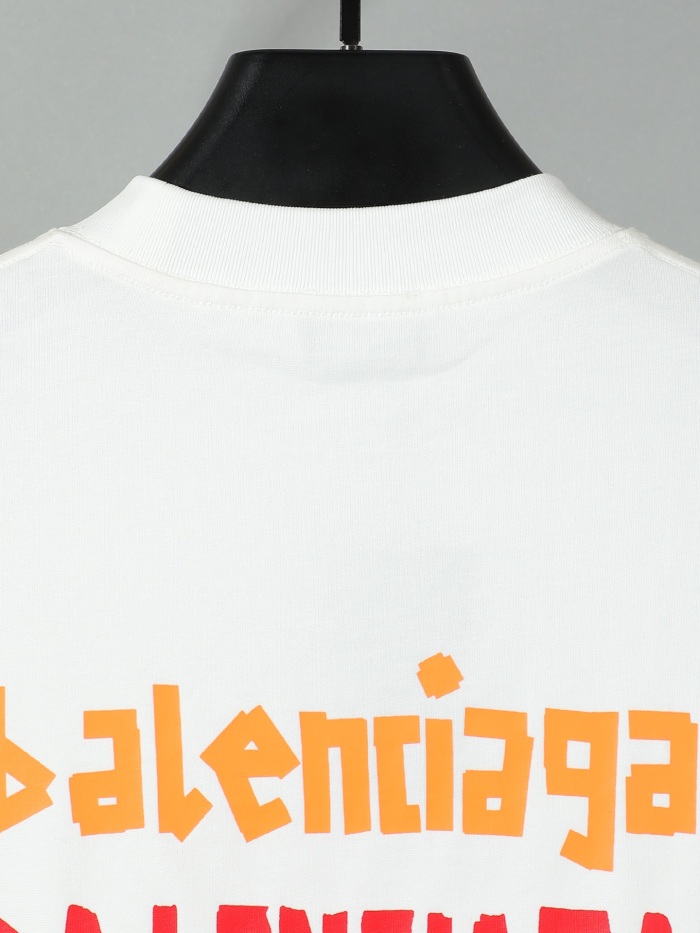 Balenciaga 2026ss New T Shirt Size S-XL