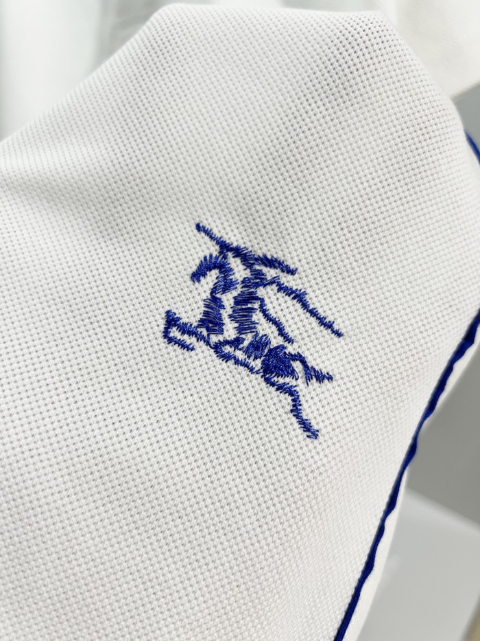 Burberry 2026ss New Polo Shirt Size M-XXL