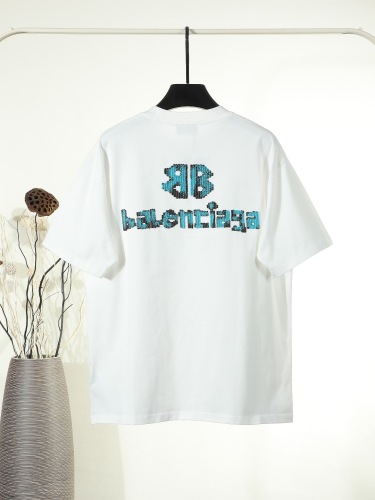 Balenciaga 2026ss New T Shirt Size S-XL