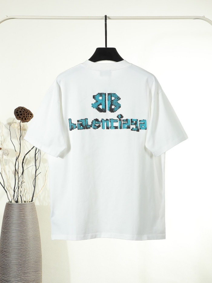 Balenciaga 2026ss New T Shirt Size S-XL
