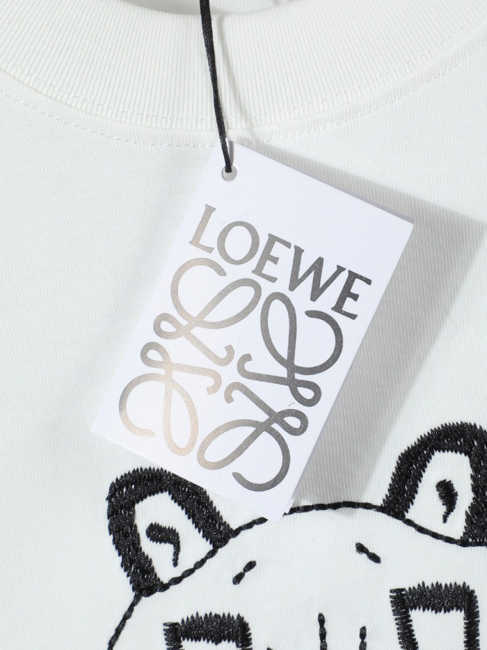 Loewe 2026ss New T Shirt Size S-XL
