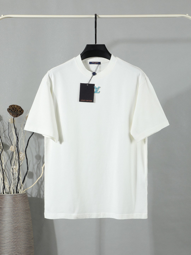 Louis Vuitton 2026ss New T Shirt Size S-XL