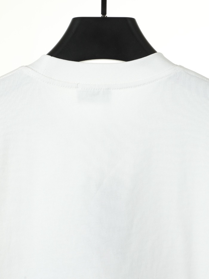 Fendi 2026ss New T Shirt Size S-XL