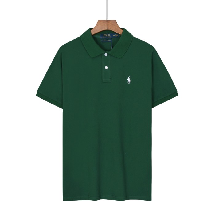 Ralph Lauren 2026ss New Polo Shirt Size M-XXL 6-Color