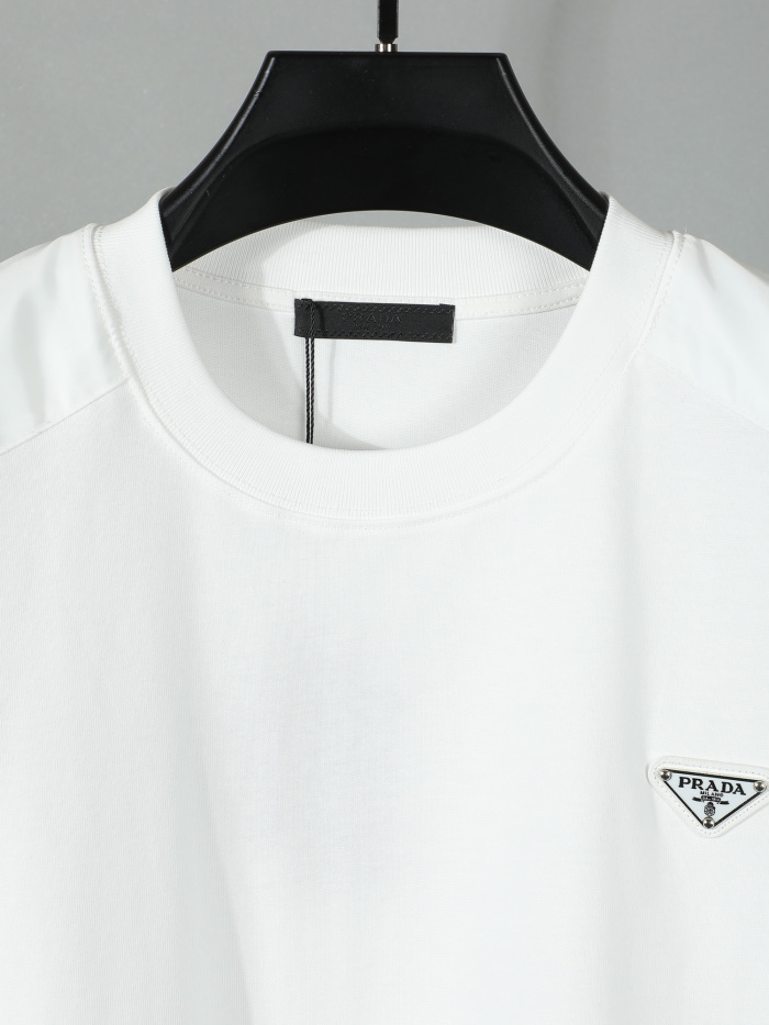 Prada 2026ss New T Shirt Size S-XL