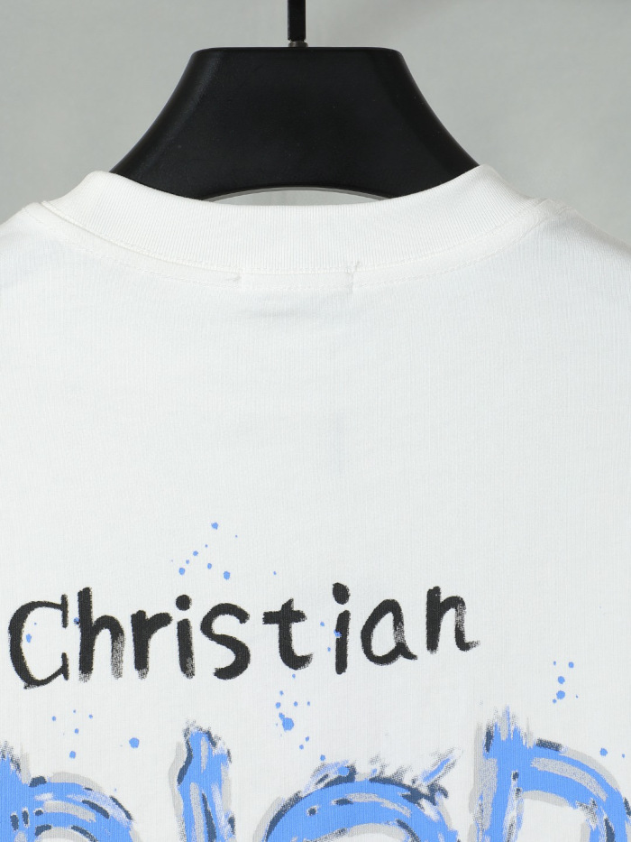 Dior 2026ss New T Shirt Size S-XL
