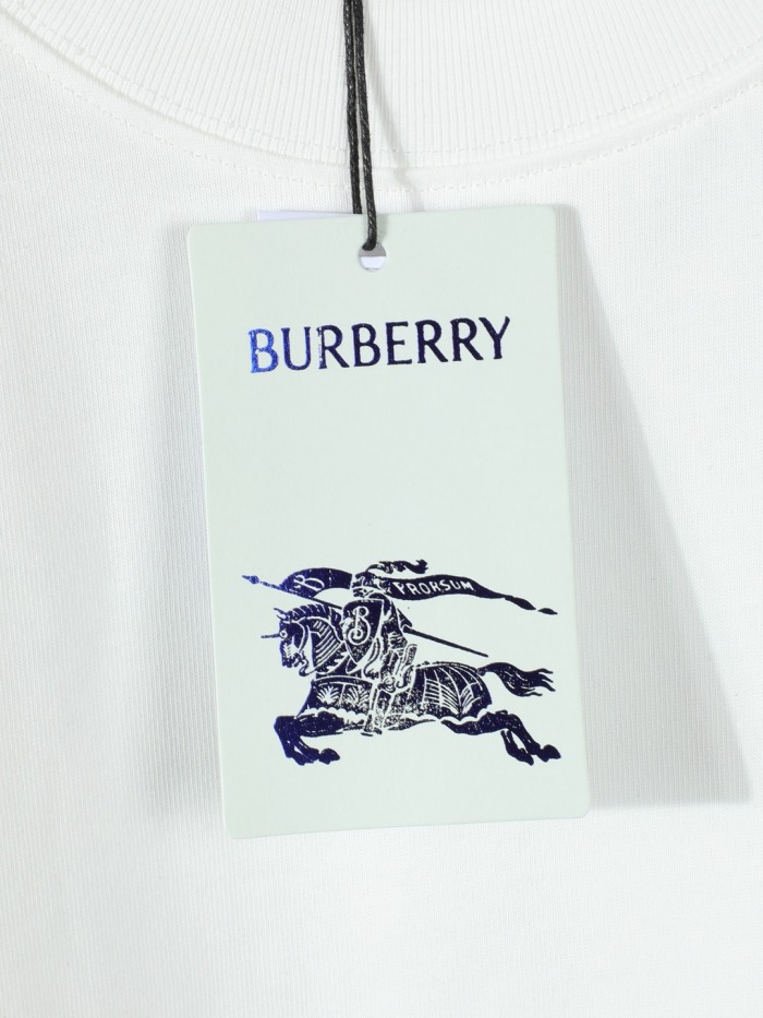 Burberry 2026ss New T Shirt Size S-XL