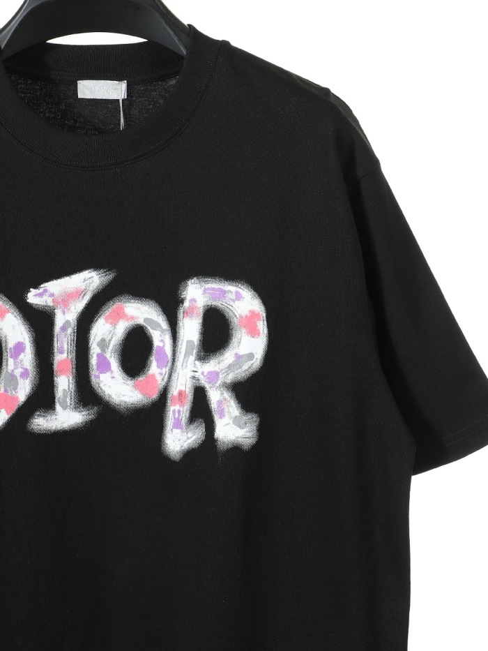 Dior 2026ss New T Shirt Size S-XL