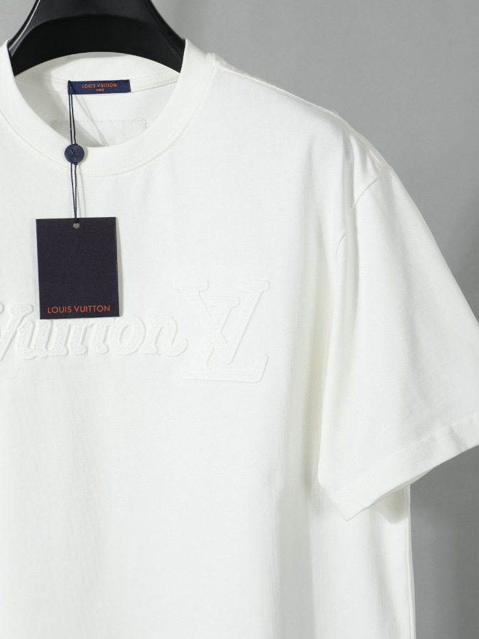 Louis Vuitton 2026ss New T Shirt Size S-XL