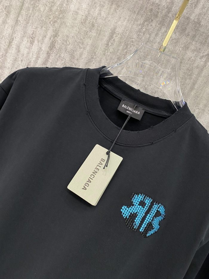 Balenciaga 2026ss New T Shirt Size S-XL