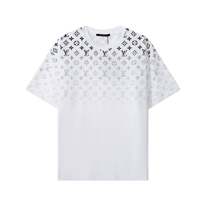 Louis Vuitton 2026ss New T Shirt Size S-XL