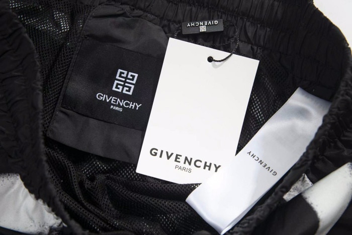 Givenchy 2026ss New Shorts Size XS-L